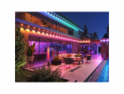 Nanoleaf Multicolor Permanent  Outdoor Lights Smarter Kit...