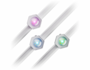 Nanoleaf Multicolor Permanent  Outdoor Lights Expansion Pack 5m
