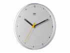 Braun BC 26 W-DCF weiß  Funkwanduhr