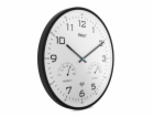 Mebus 52840  Funk Wanduhr