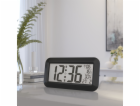 Mebus 14116  Funk Wanduhr digital