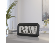 Mebus 14116  Funk Wanduhr digital