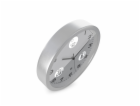 Mebus 13150  Funk Wanduhr