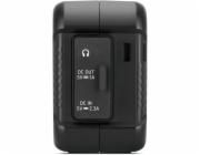 Technisat Techniradio Solar 2  black/orange