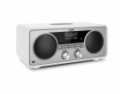 Technisat DigitRadio 602  white/silver