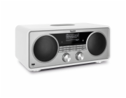 Technisat DigitRadio 602  white/silver