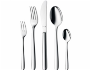 WMF Kult Plus příborová sada 66 ks, Cromargan protect®, matná nerez, kované čepele, do myčky