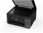 EPSON tiskárna ink EcoTank L3361,  A4, LCD displej, Apple...
