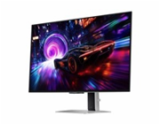 BAZAR - #SAMSUNG MT LCD 32" Samsung Odyssey OLED G8 (G81SF) - 3840x2160, 240Hz, QD-OLED, HDR10+ Gaming - Poškozený obal