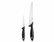 FISKARS Sada kuchyňských nožů 1065582, 2 dílná.