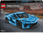 LEGO TECHNIC 42217 Chevrolet Corvette Stingray