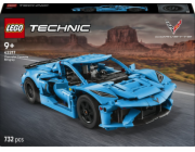 LEGO TECHNIC 42217 Chevrolet Corvette Stingray