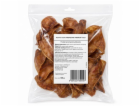PETITTO vepřové ucho Premium Mono - pamlsek pro psy - 10 ks