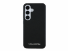 Karl Lagerfeld Saffiano MagSafe Galaxy S