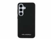 Karl Lagerfeld Saffiano MagSafe Galaxy S