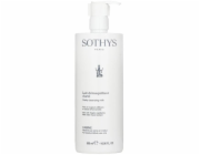 Babor SOTHYS_Clarity Cleansing Milk jemné čisticí mléko na obličej 500ml