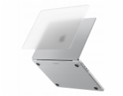 Spigen Pouzdro AIRSKIN pro MACBOOK PRO 16 M1-M5 / M5 PRO / M5 PRO MAX 2021-2026, matně čiré