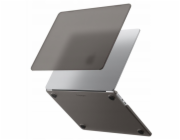 Spigen Pouzdro AIRSKIN pro MACBOOK AIR 13 M2-M5 2023-2026, matně černé