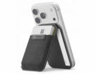 Spigen Pouzdro na stativ S314-4 Slim Fold MagSafe černé