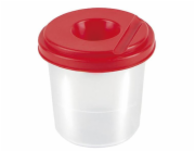 NENURODYTA_V Nádoba na vodu 0439-0001-99, různé barvy, 0,2 l