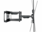 Schwaiger MOTION 8 2,29 m (90") Černá