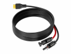 Kabel FOSSIBOT XT90-MC4, 5 m
