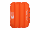 Nafukovací podložka Flextail Zero Seat R02 (oranžová)