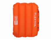 Nafukovací podložka Flextail Zero Seat R02 (oranžová)