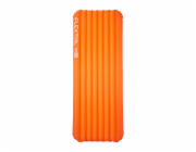 Nafukovací matrace Flextail Zero Mattress R05 Regular L (oranžová)