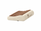 Nafukovací polštář Flextail Zero Pillow (hnědý)