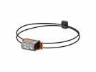 Čelovka Flextail Tiny Helio 700Z (oranžová)