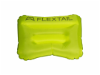 Nafukovací polštář Flextail Tiny Pillow (zelený)