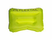 Nafukovací polštář Flextail Tiny Pillow (zelený)