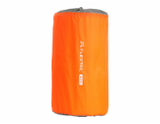 Nafukovací karimatka Flextail Tiny Sleeping Pad R05 AVS Mummy (oranžová)