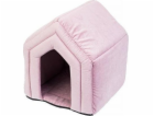 Diamsil DIAMSIL-BUDA DOG OSLO PINK 1 40x36x39