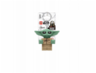 LEGO ® Figurka MANDAL. DÍTĚ Klíčová kapitola s LED světle...