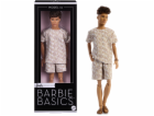 Mattel Barbie Signature Basics panenka Ken - sběratelská ...