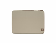 BAZAR - Protective Latte Taupe 13-14 Laptop Sleeve EURO (rozbaleno)
