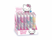 HELLO_KITTY Kuličkové pero, Hello Kitty různé barvy, 0,5 mm