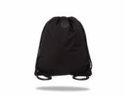COOLPACK Taška na boty F073641, černá