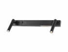 DOMOLETTI Nástěnná lampa 19143-BK, 12 W, LED
