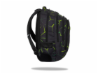 COOLPACK Batoh Drafter Quake, černo-žlutý