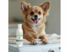 JM SANTE Poliderm - Hypoalergenní prací gel – 1L