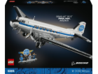 LEGO ICONS 11378 Osobní letadlo Douglas DC-3 PAN AM
