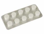 Krups XS300010 čistič kuchyňských přístrojů Kávovary