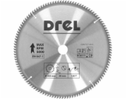 Drel DREL pilový kotouč na hliník Widia 305 x 30 mm 120T kotoučová pila