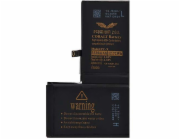 ExtraLink Baterie Premium pro sadu nářadí pro iPhone X, 2863 mAh, kobaltová, 600+ cyklů
