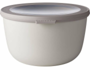 Rosti Mepal Cirqula mísa 2000ml Nordic White Rosti Mepal