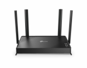 WiFi router TP-Link EB210 WiFi 7 AP BE3600,1x GWan, 4x GLAN, TR-069, EasyMesh