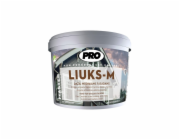 PRO BARVA NA DŘEVO LUKS-M 10L ZELENÁ